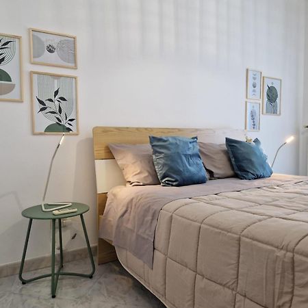 Apartament Elba2 Bari Zewnętrze zdjęcie