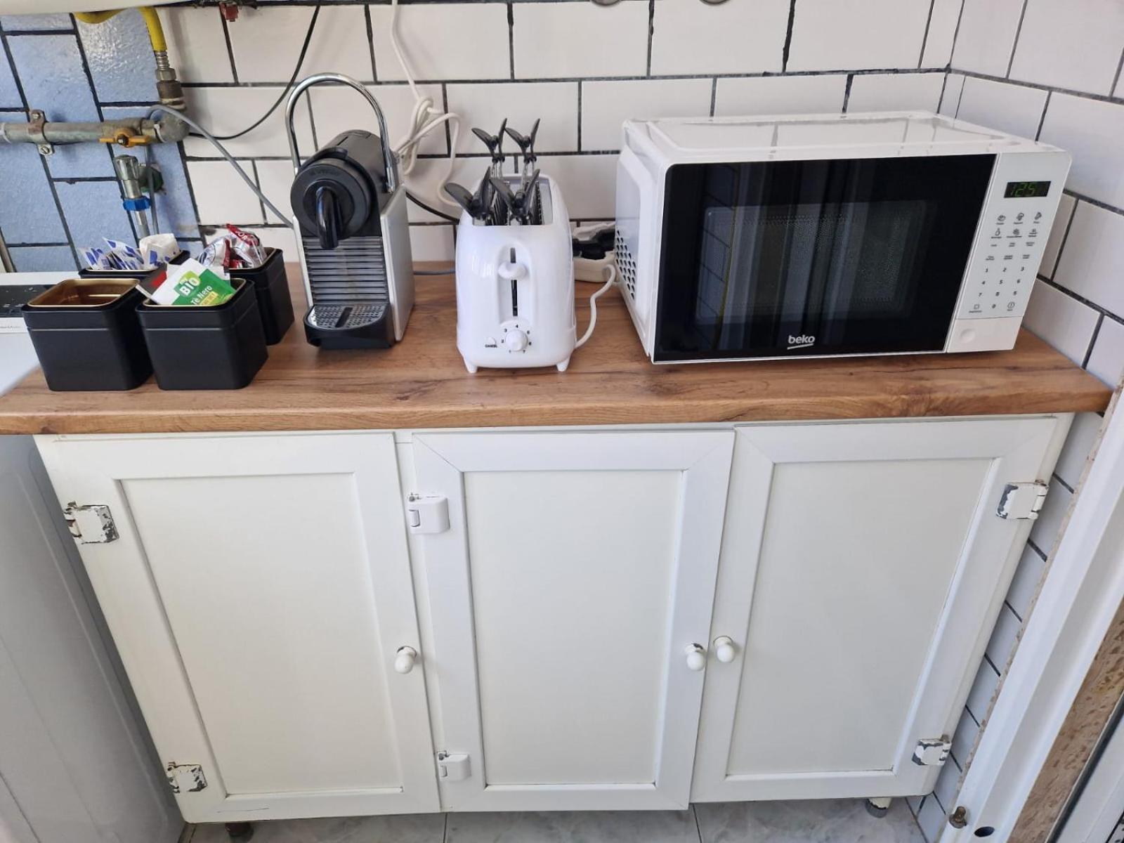 Apartament Elba2 Bari Zewnętrze zdjęcie