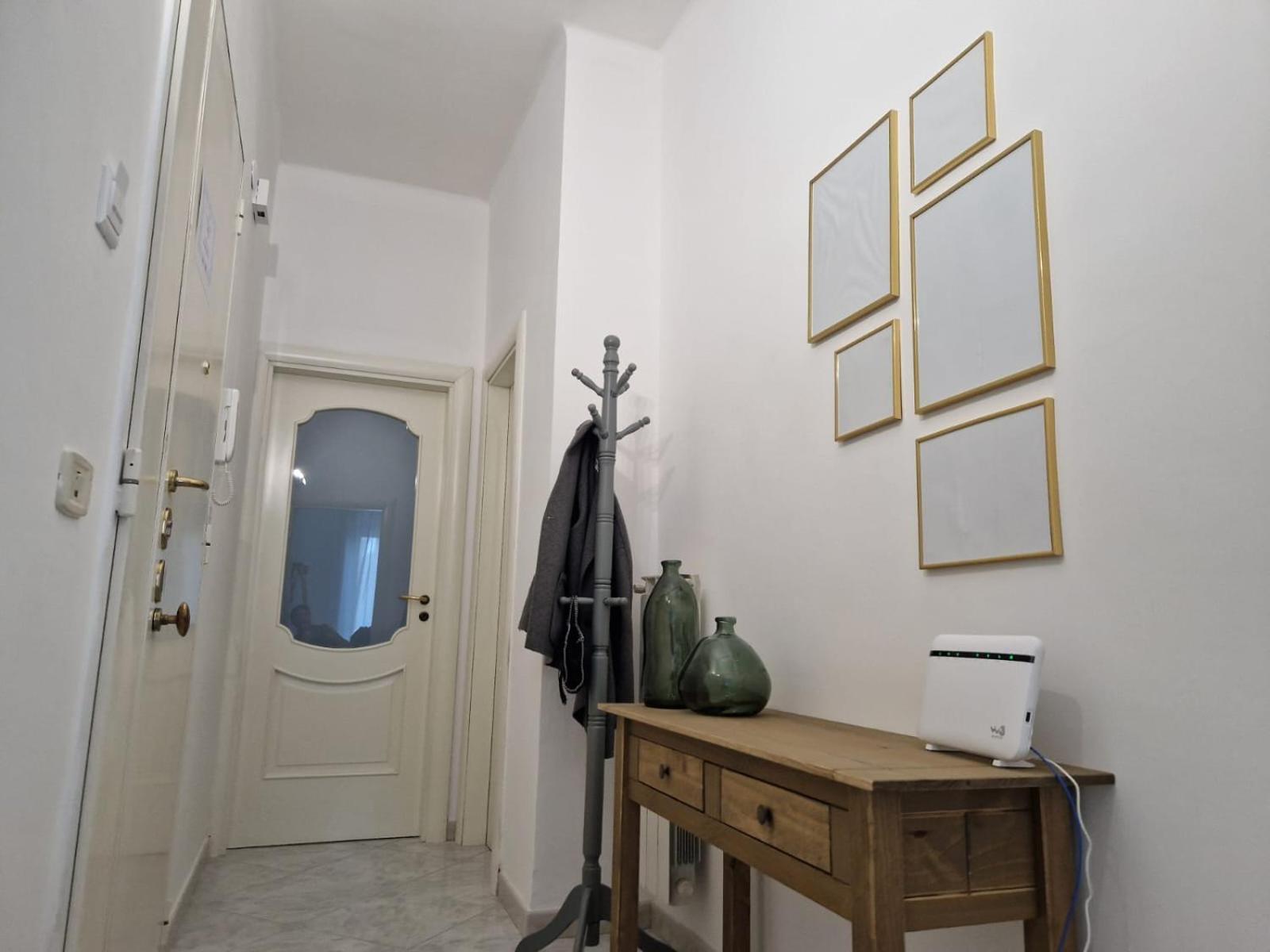 Apartament Elba2 Bari Zewnętrze zdjęcie
