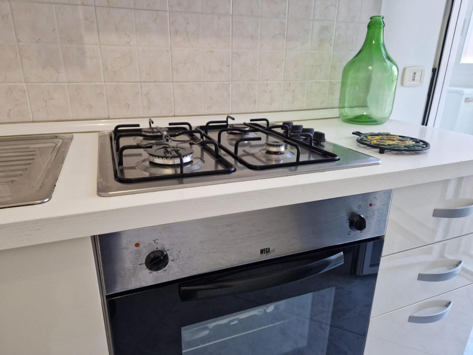 Apartament Elba2 Bari Zewnętrze zdjęcie