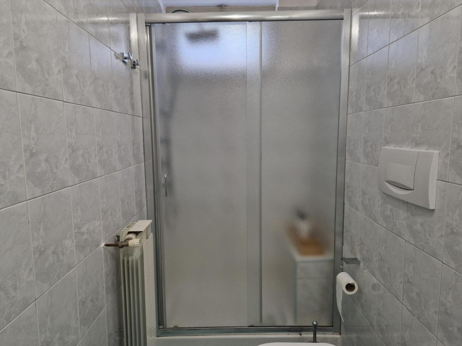 Apartament Elba2 Bari Zewnętrze zdjęcie