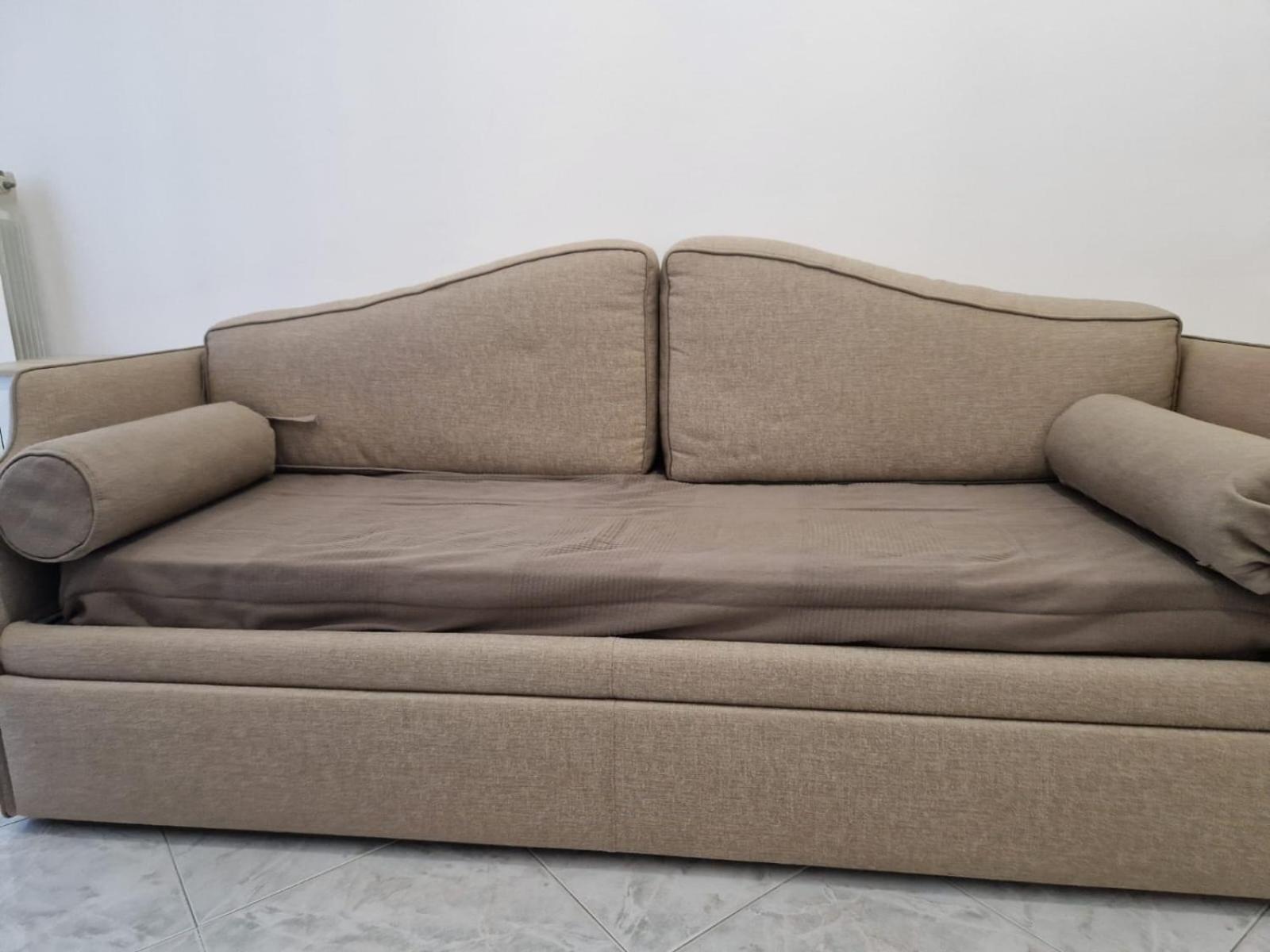 Apartament Elba2 Bari Zewnętrze zdjęcie