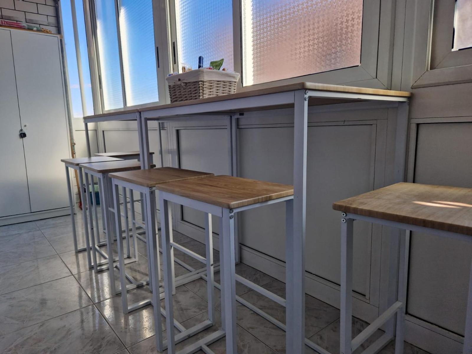 Apartament Elba2 Bari Zewnętrze zdjęcie