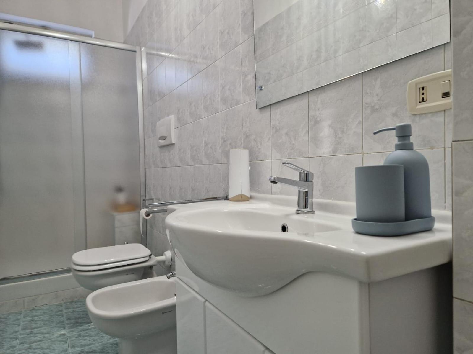 Apartament Elba2 Bari Zewnętrze zdjęcie