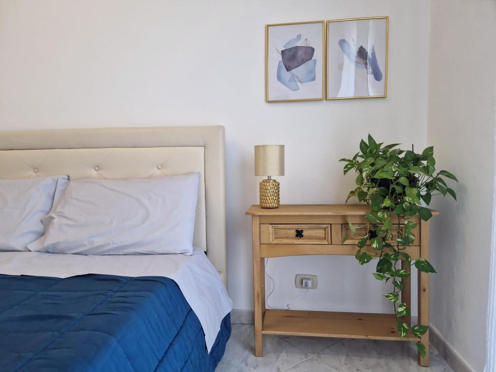 Apartament Elba2 Bari Zewnętrze zdjęcie