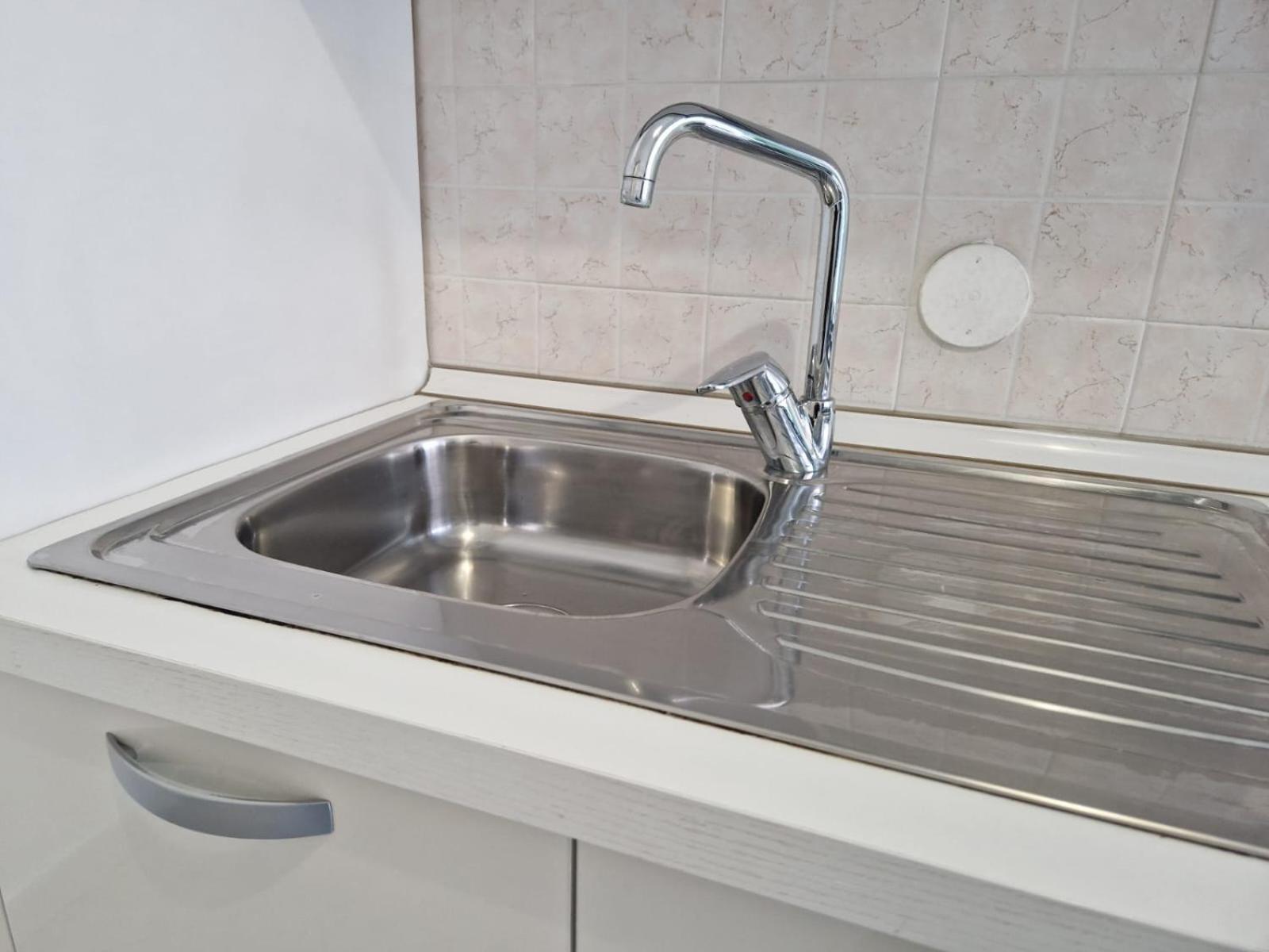 Apartament Elba2 Bari Zewnętrze zdjęcie