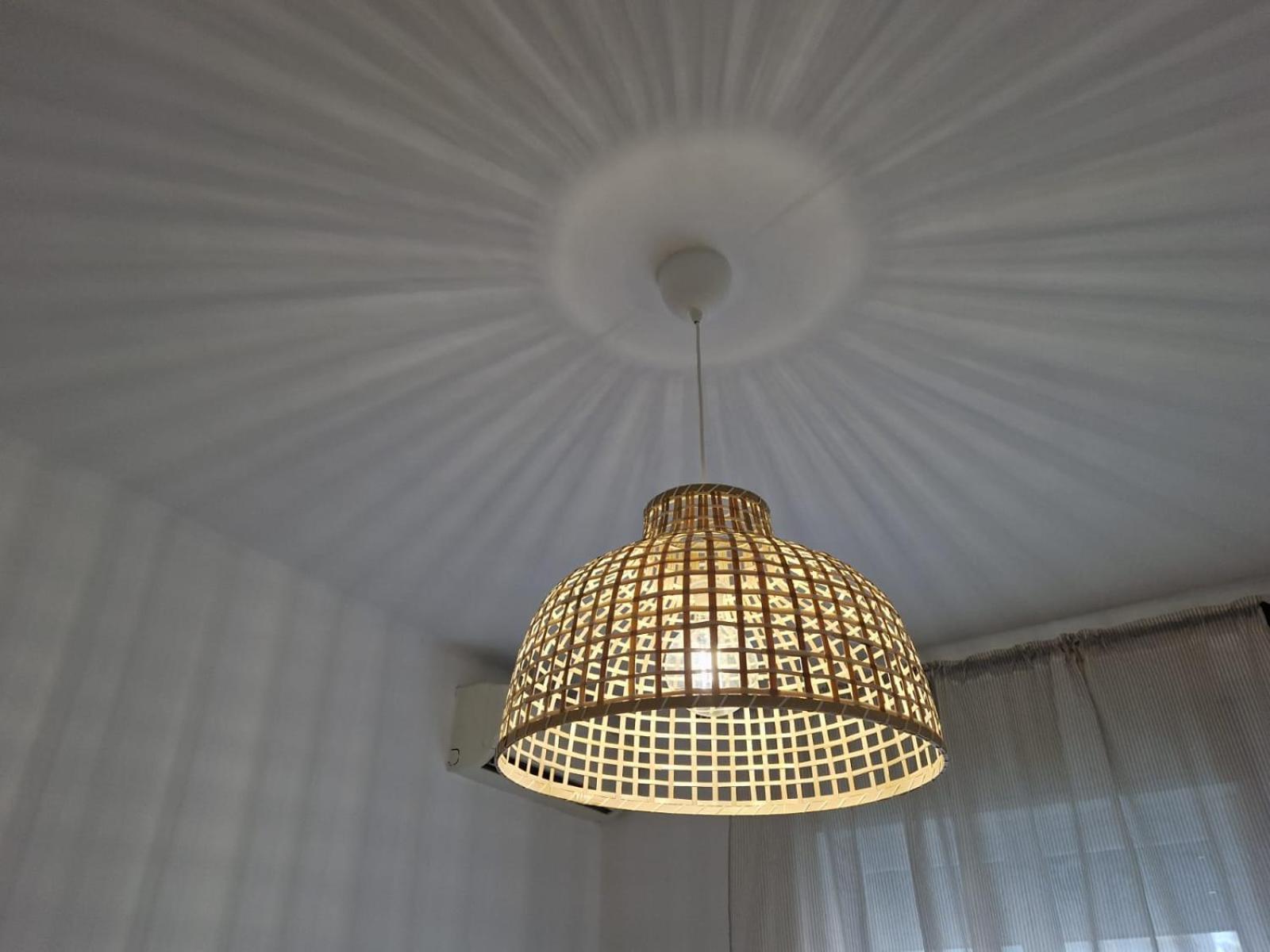 Apartament Elba2 Bari Zewnętrze zdjęcie