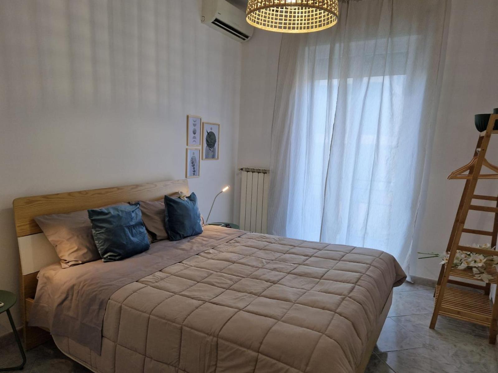 Apartament Elba2 Bari Zewnętrze zdjęcie