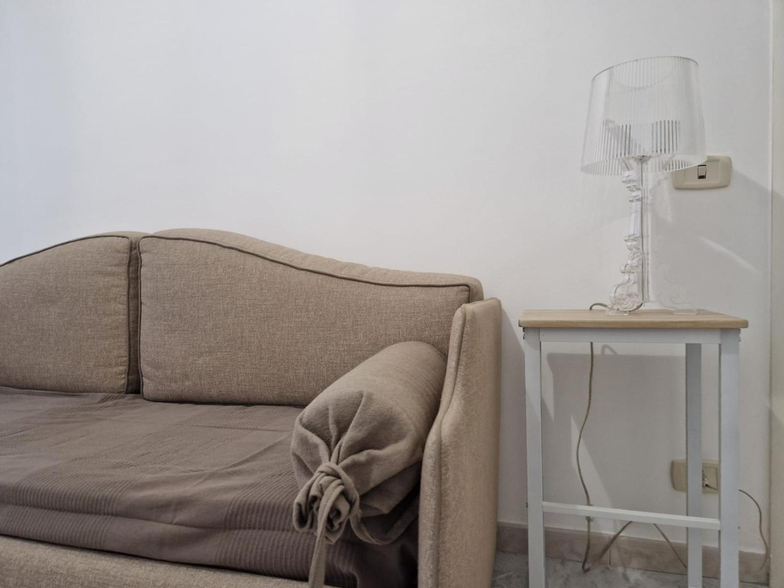 Apartament Elba2 Bari Zewnętrze zdjęcie