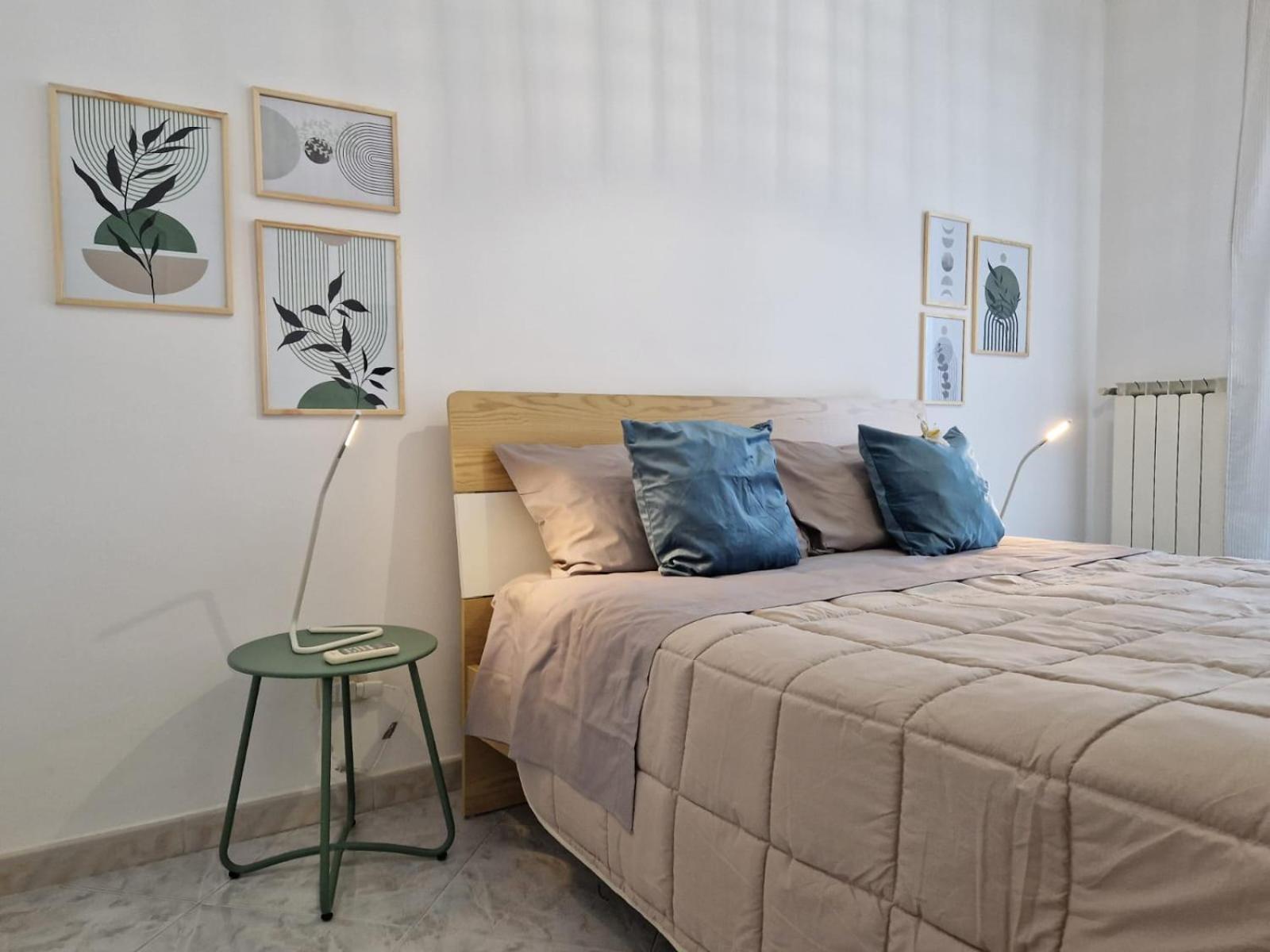 Apartament Elba2 Bari Zewnętrze zdjęcie