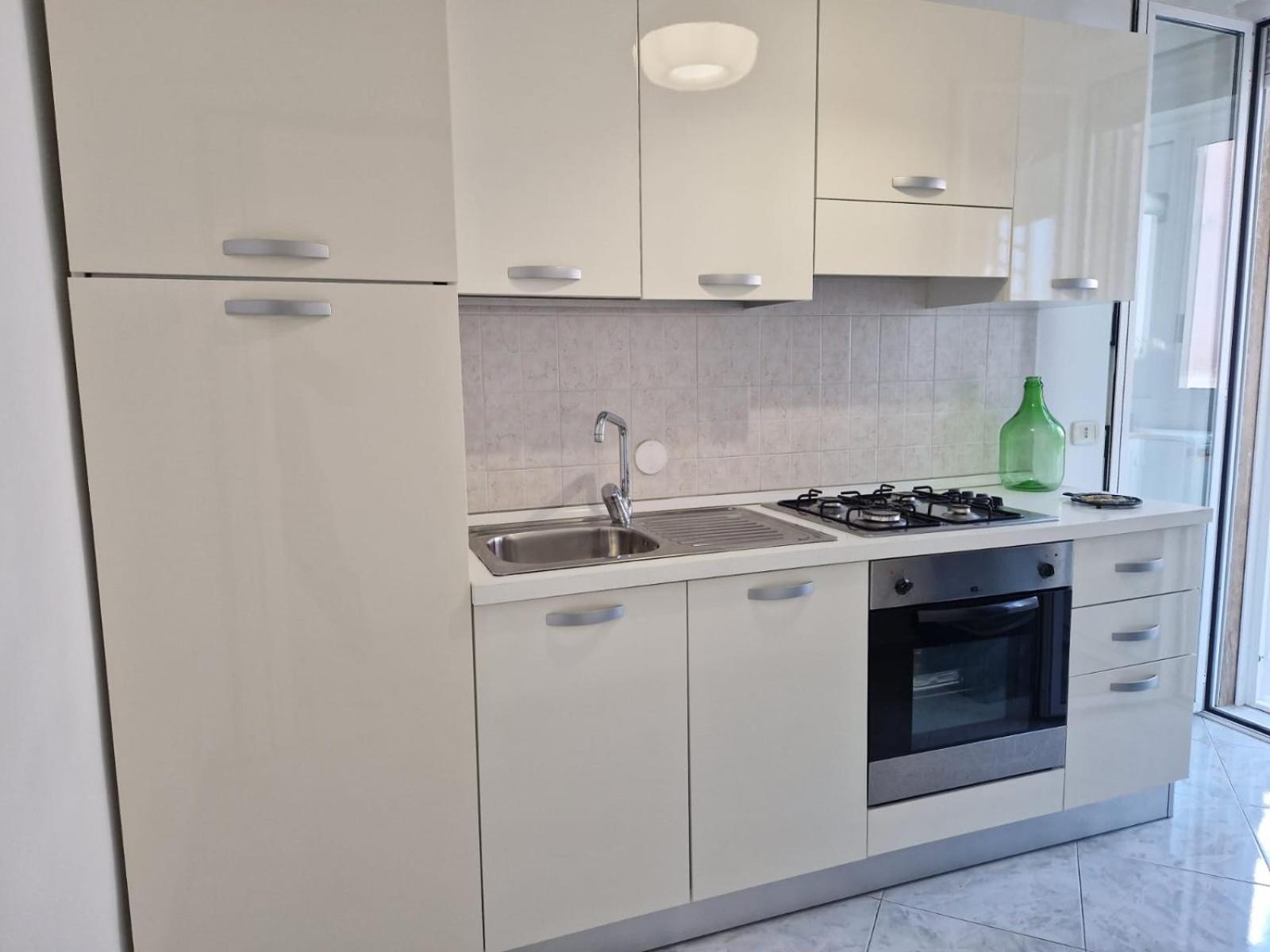 Apartament Elba2 Bari Zewnętrze zdjęcie