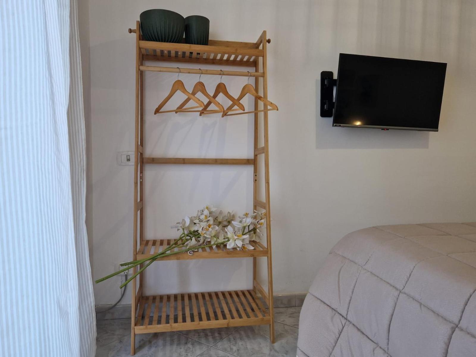 Apartament Elba2 Bari Zewnętrze zdjęcie