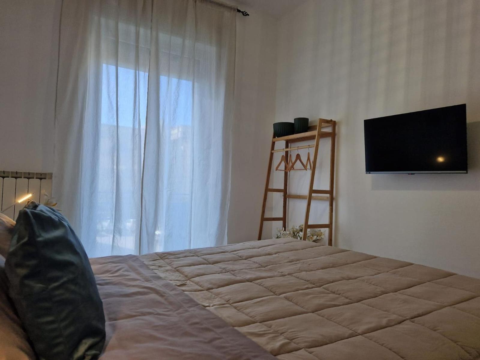 Apartament Elba2 Bari Zewnętrze zdjęcie