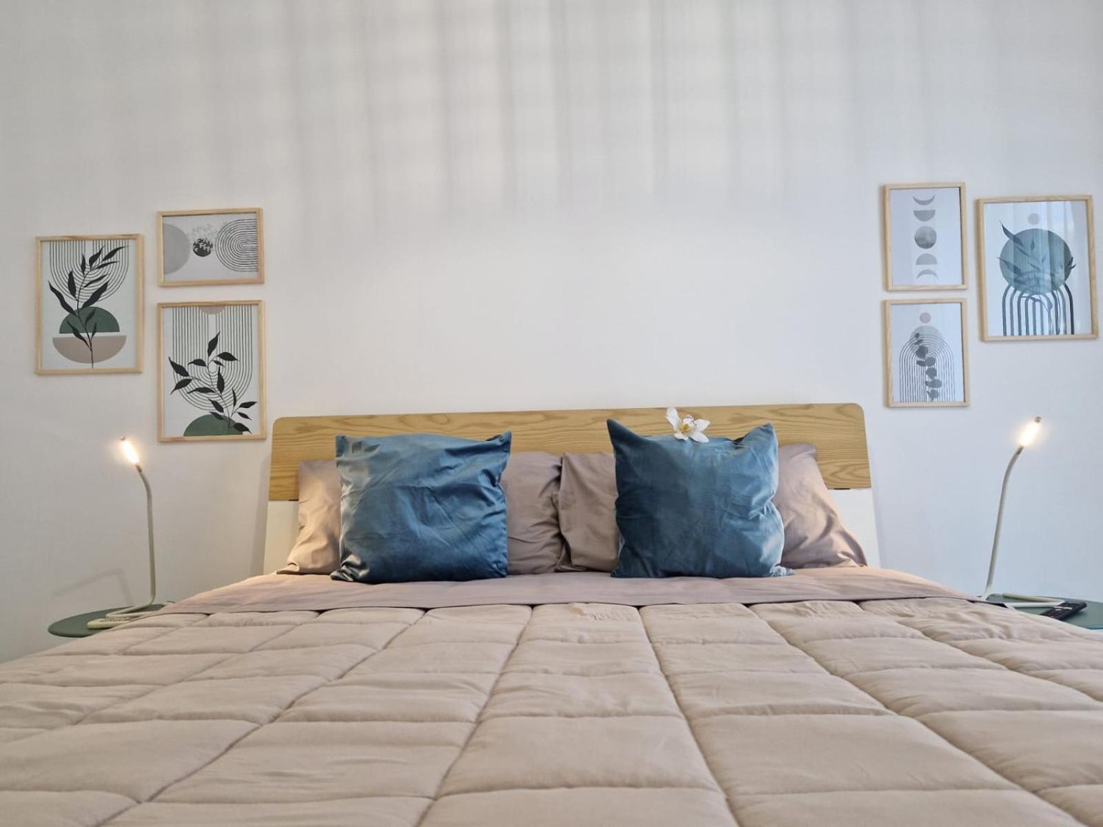 Apartament Elba2 Bari Zewnętrze zdjęcie