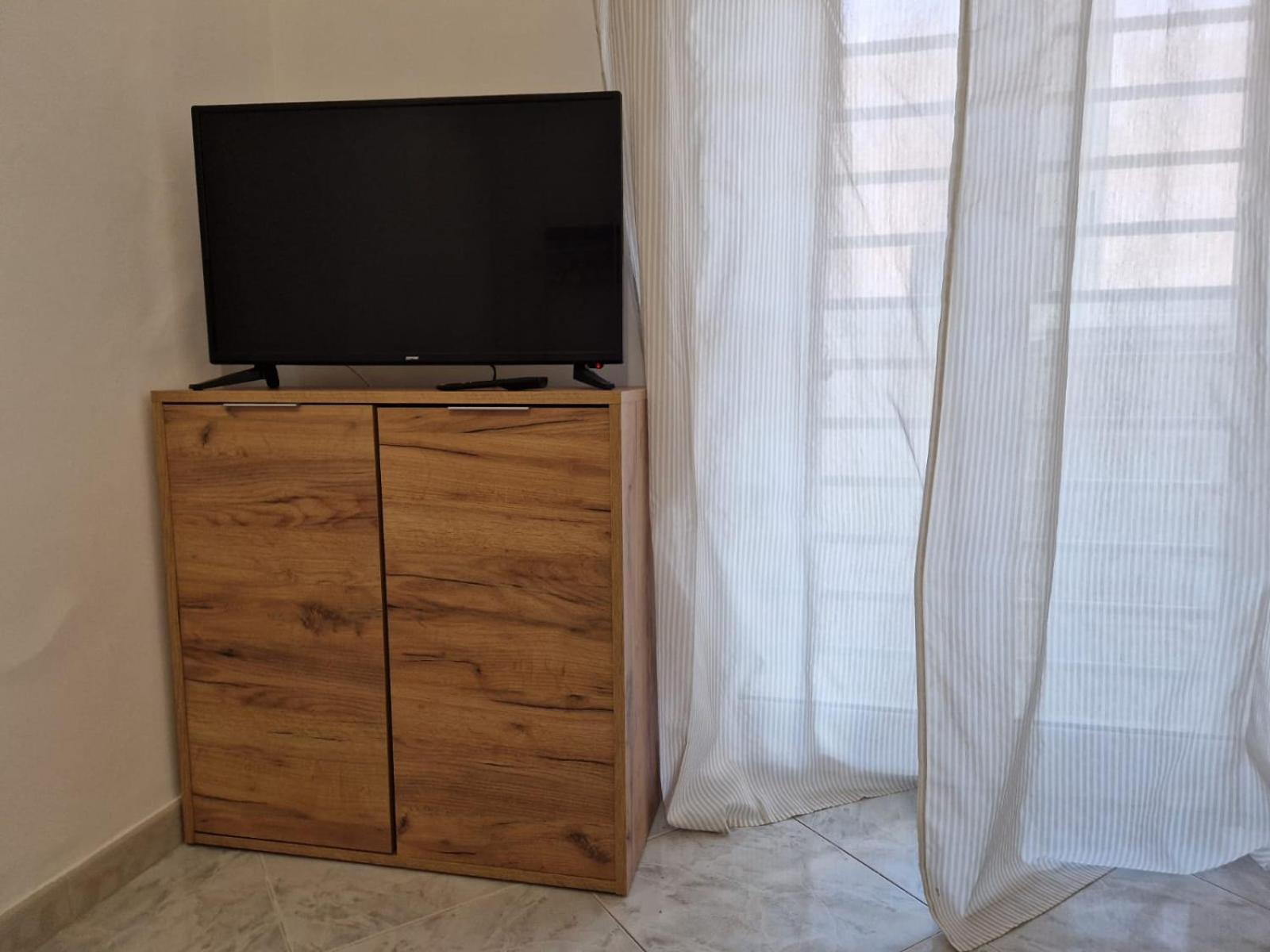 Apartament Elba2 Bari Zewnętrze zdjęcie