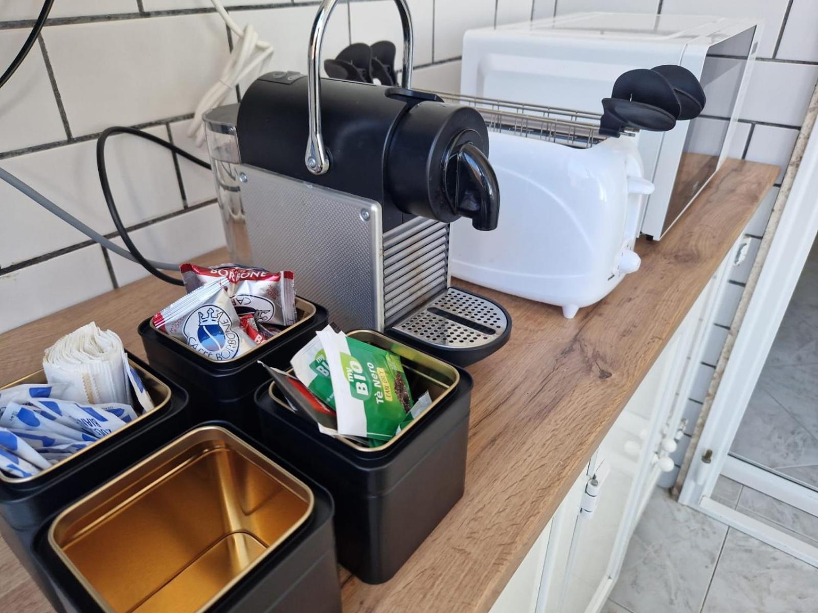 Apartament Elba2 Bari Zewnętrze zdjęcie